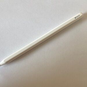 Apple Pencil 2nd Generation